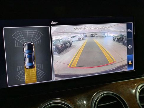 Used 2018 Mercedes-Benz E 300 image 14