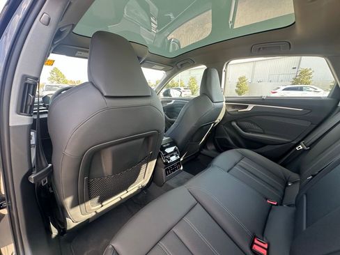 New 2026 Audi A6 Premium Plus w/ Premium Plus Package image 22