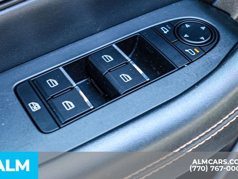 Used 2025 MAZDA CX-90 3.3 Turbo w/ Preferred Package image 52