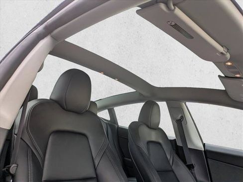 Used 2023 Tesla Model 3 Performance image 21