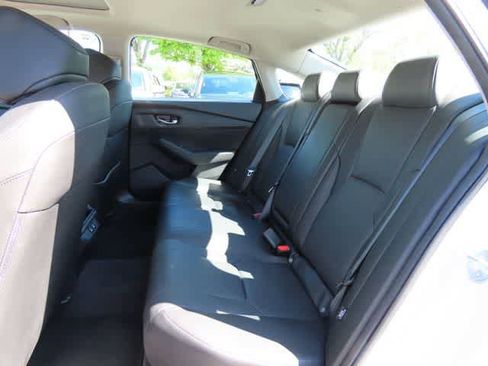 Used 2025 Honda Accord EX-L image 13