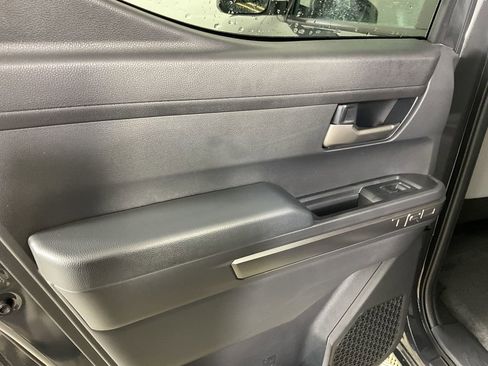 New 2026 Toyota Tacoma TRD Sport image 16