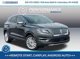 Used 2019 Lincoln MKC Premiere FWD video 1