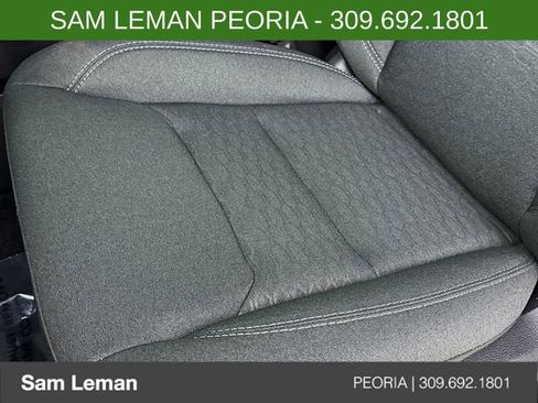 New 2026 RAM 1500 Big Horn image 19