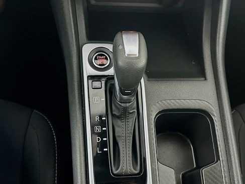 Used 2024 Nissan Sentra SV image 23