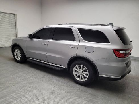 Used 2015 Dodge Durango SXT w/ Quick Order Package 23B image 3