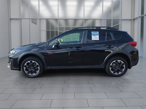 Used 2021 Subaru Crosstrek 2.0i Premium w/ Moonroof Package AWD/4WD image 6