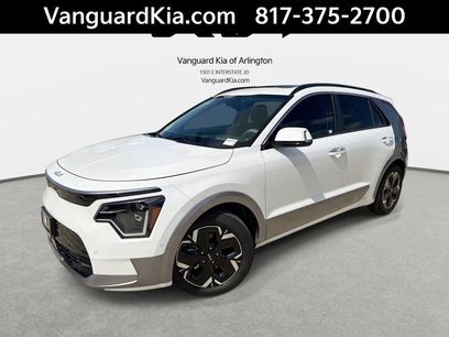 Certified 2023 Kia Niro Wave