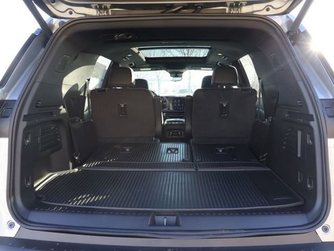 New 2026 Chevrolet Traverse Z71 w/ Enhanced Driving Package image 48