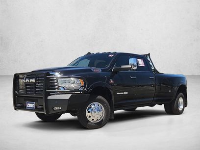 Used 2021 RAM 3500 Limited