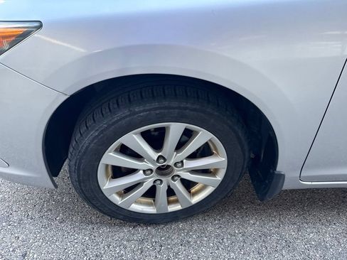 Used 2012 Honda Civic EX image 11