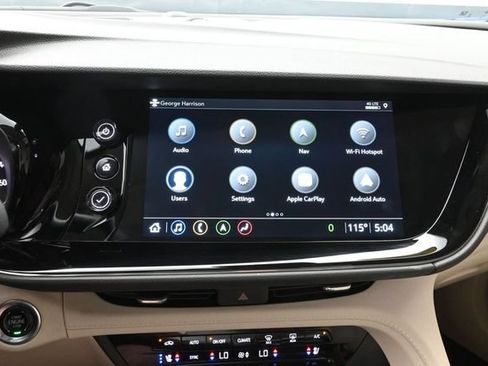 Used 2023 Buick Envision Avenir FWD image 40