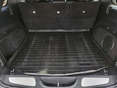 Used 2017 Jeep Grand Cherokee Limited image 11