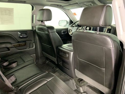 Used 2016 GMC Sierra 1500 Denali image 12
