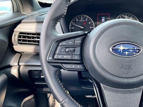 Certified 2025 Subaru Crosstrek 2.5i Sport AWD/4WD image 19