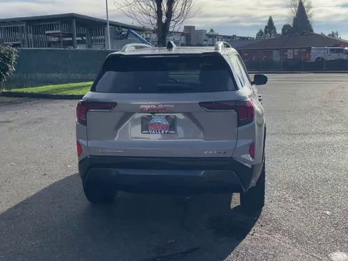 New 2026 GMC Terrain AT4 w/ Convenience Package III image 72