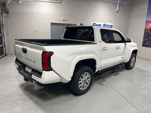 Used 2024 Toyota Tacoma SR5 image 6