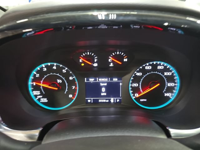 Used 2023 Chevrolet Traverse LT w/ LPO, Floor Liner Package FWD image 22