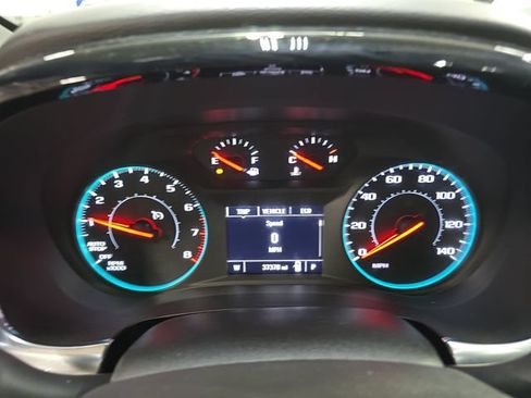 Used 2023 Chevrolet Traverse LT w/ LPO, Floor Liner Package FWD image 22