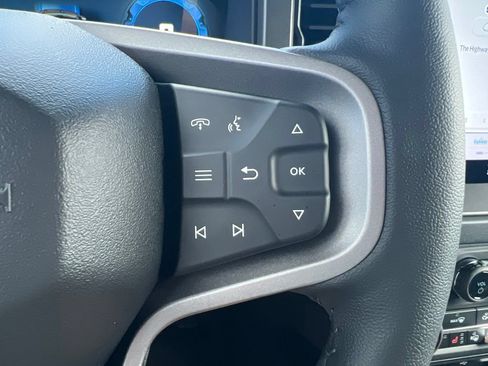 New 2026 Ford Bronco Badlands AWD/4WD image 17