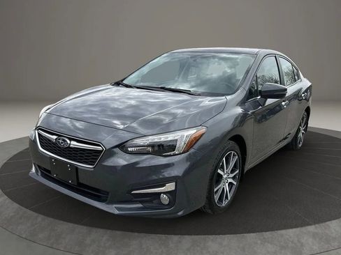 Used 2018 Subaru Impreza 2.0i Limited AWD/4WD image 1