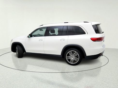 Certified 2023 Mercedes-Benz GLS 450 4MATIC image 13