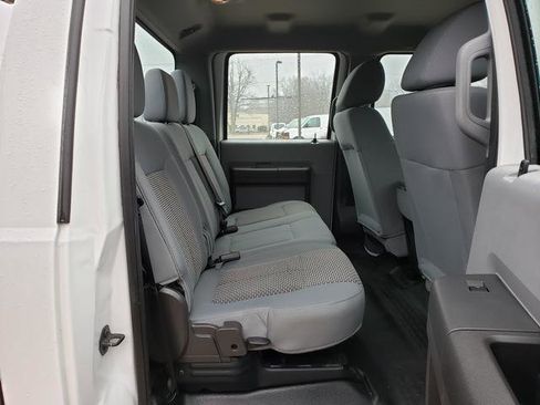 Used 2014 Ford F250 XL w/ Power Equipment Group image 16