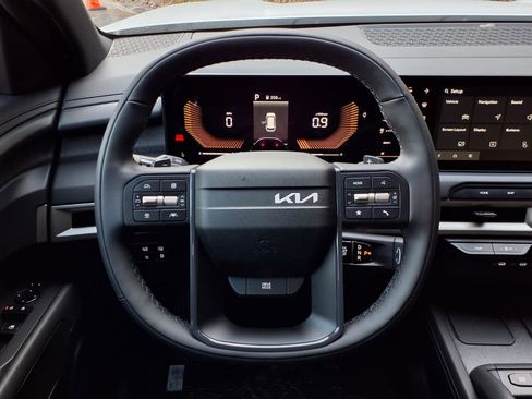 New 2027 Kia Telluride S image 7