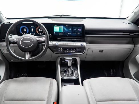 Used 2024 Hyundai Kona SEL FWD image 19