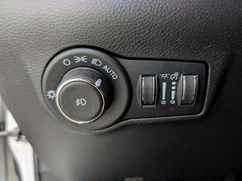 Used 2022 Jeep Compass High Altitude image 21