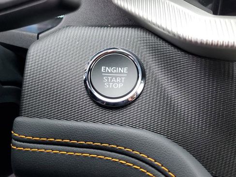 New 2026 Ford Explorer Tremor w/ Tremor Convenience Package image 24