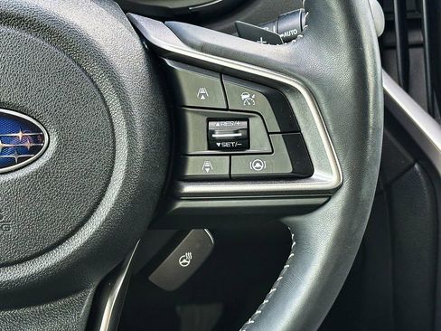 Used 2022 Subaru Ascent Touring w/ Popular Package #2A image 23