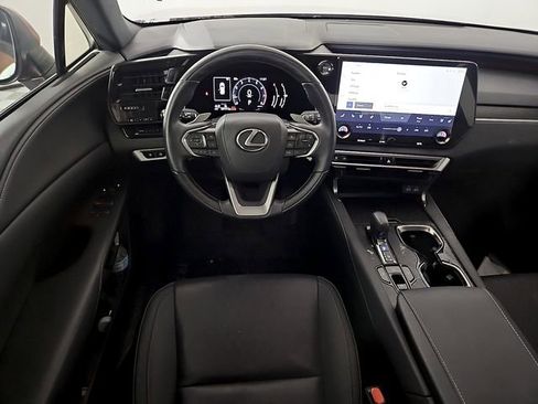 Used 2023 Lexus RX 350 Premium Plus w/ Accessory Package (Z1) FWD image 12