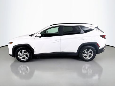 Used 2024 Hyundai Tucson SEL image 6