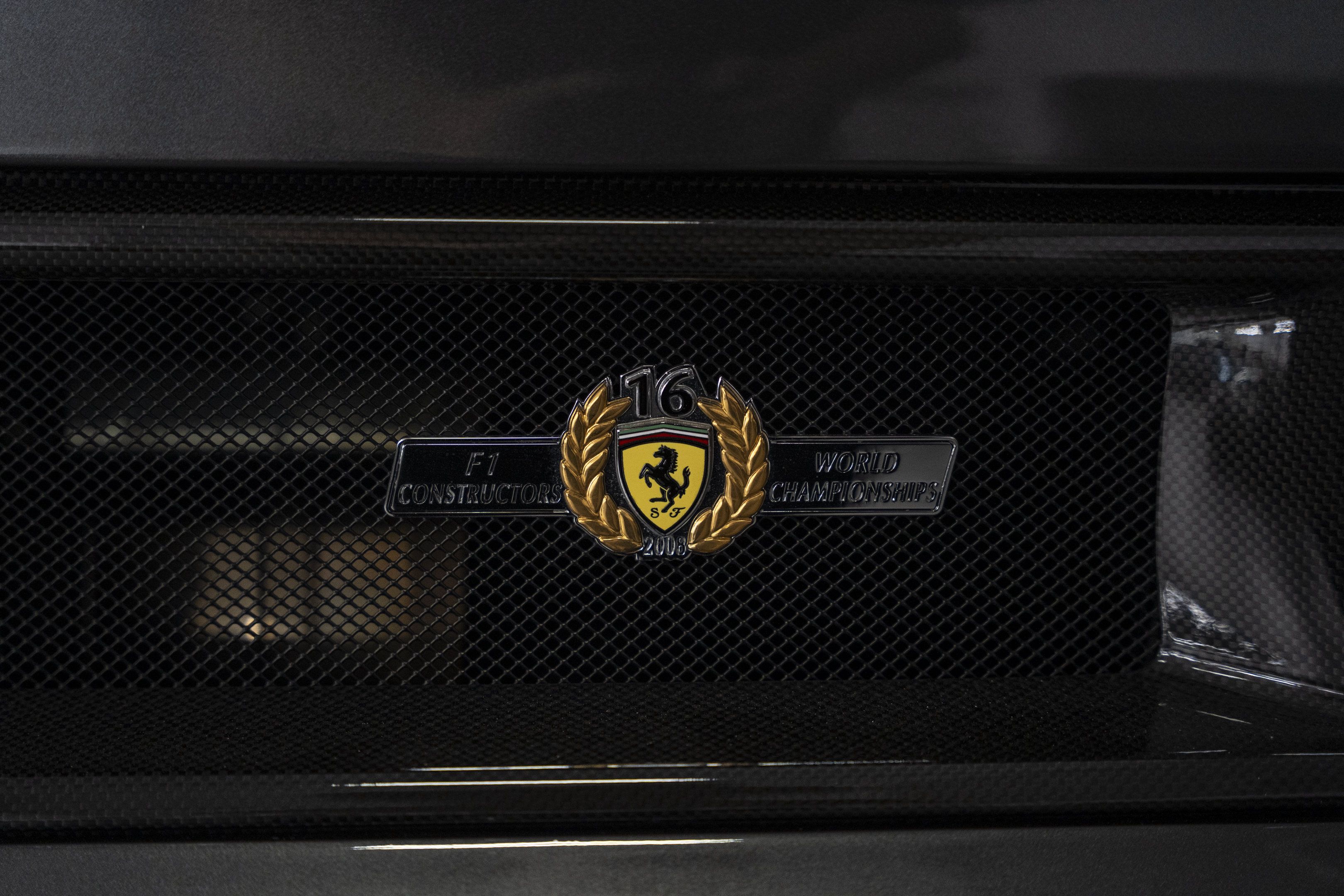 Used 2009 Ferrari F430 Scuderia RWD image 30