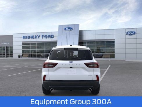 New 2026 Ford Escape ST-Line w/ Tech Pack #1 image 6