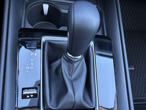 New 2026 MAZDA CX-50 AWD 2.5 S w/ Weather Package image 38