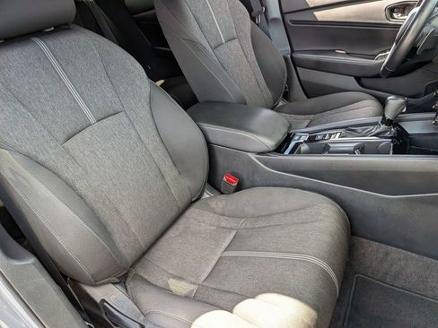 Used 2024 Honda Accord Sport image 27