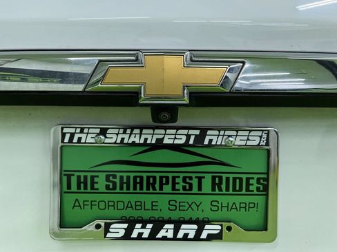 Used 2023 Chevrolet Traverse LT AWD/4WD image 13