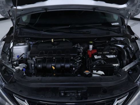 Used 2017 Nissan Sentra SV image 30