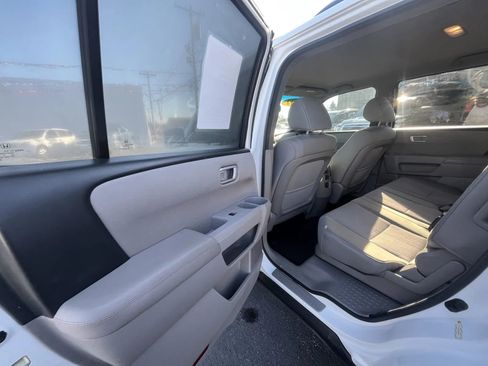 Used 2012 Honda Pilot EX image 14