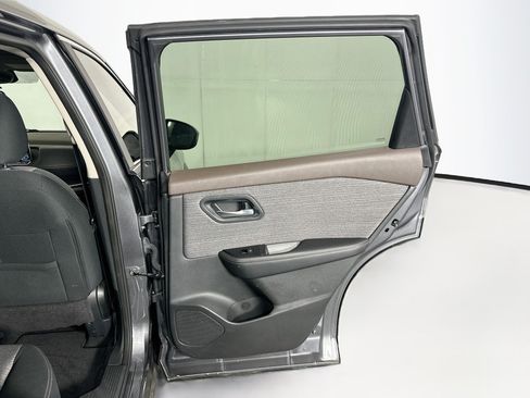 Used 2023 Nissan Rogue SV FWD image 29