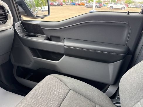 Used 2021 Ford F150 XLT w/ Equipment Group 302A High AWD/4WD image 23
