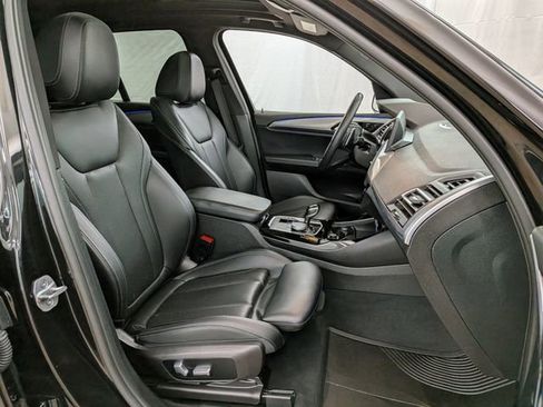 Used 2023 BMW X3 xDrive30i w/ Convenience Package AWD/4WD image 26