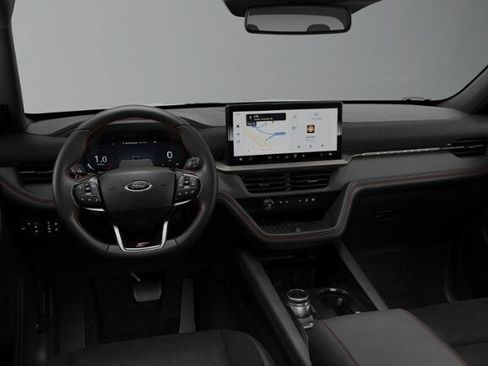 New 2026 Ford Explorer ST AWD/4WD image 36