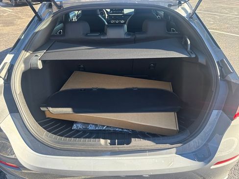 New 2026 Honda Civic Sport image 23