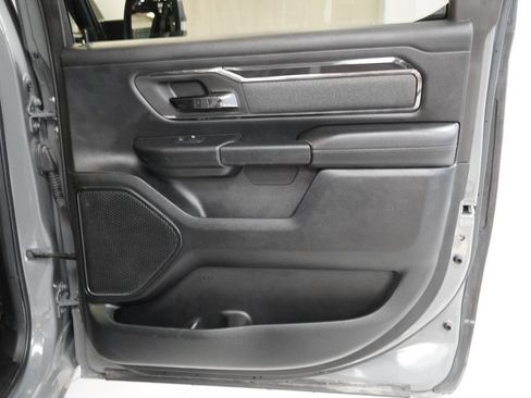 Used 2020 RAM 1500 Big Horn w/ Built-to-serve Edition AWD/4WD image 30