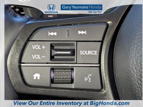 Used 2024 Honda CR-V Sport image 28