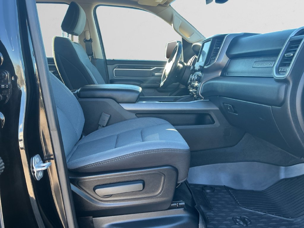Used 2020 RAM 1500 Big Horn AWD/4WD image 15