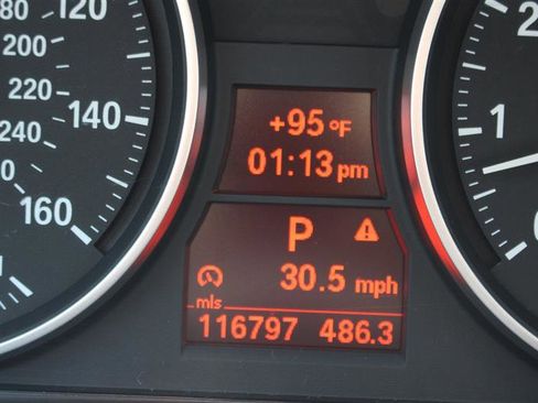 Used 2012 BMW 328i Coupe RWD image 15